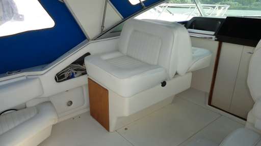 Sea ray Sea ray 330 da