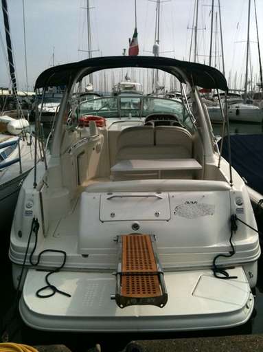 Sea ray Sea ray 335 sundancer