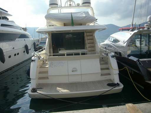 Uniesse marine Uniesse marine 65 my - leasing