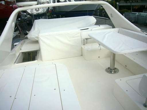 Uniesse marine Uniesse marine 65 my - leasing