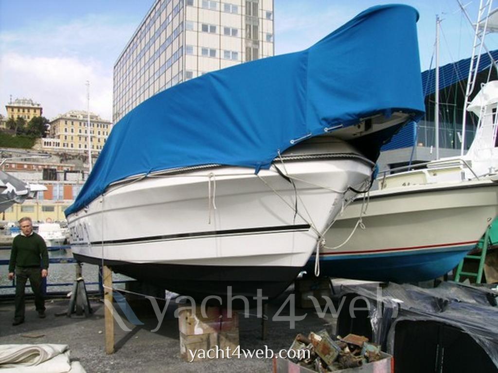 Robalo 2160 cuddy cabin - 照片 未分类 8