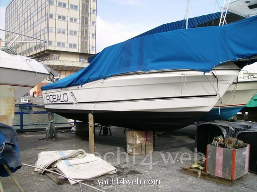 Robalo 2160 cuddy cabin - 照片 未分类 2