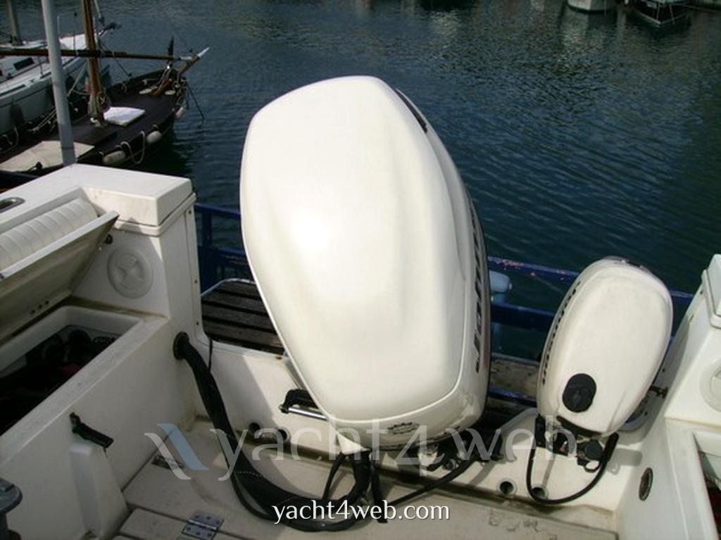 Robalo 2160 cuddy cabin - 照片 未分类 3