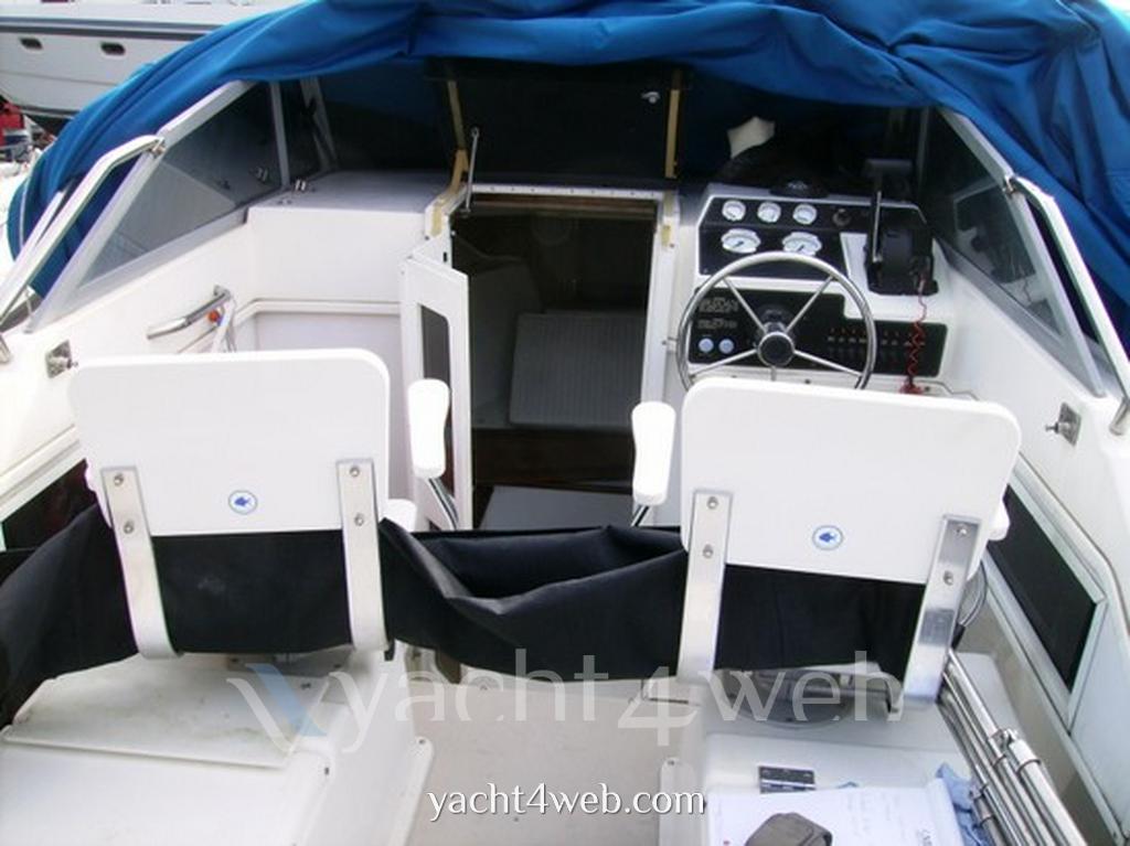 Robalo 2160 cuddy cabin - 照片 未分类 5