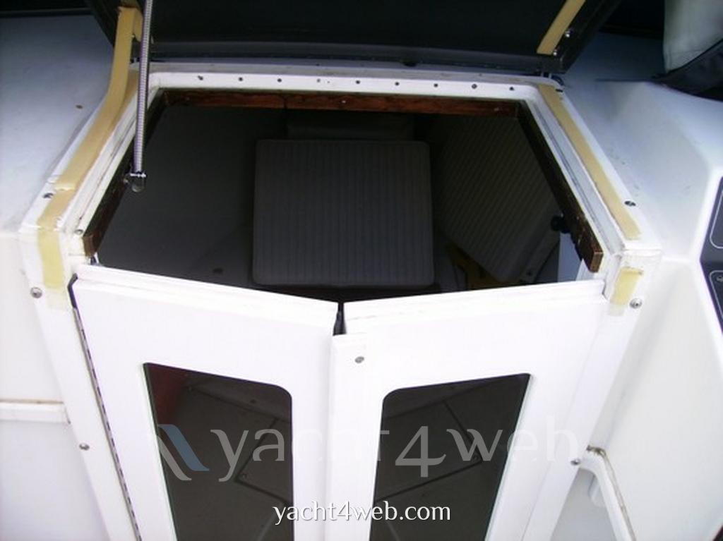 Robalo 2160 cuddy cabin - 照片 未分类 6