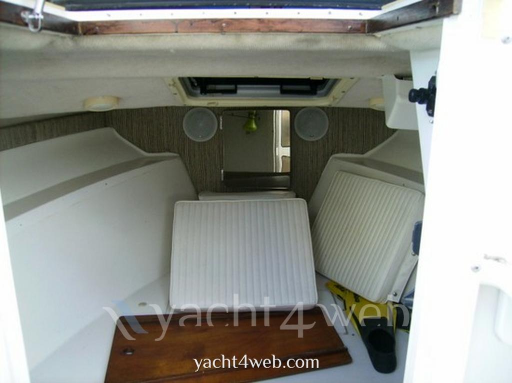 Robalo 2160 cuddy cabin - 照片 未分类 7
