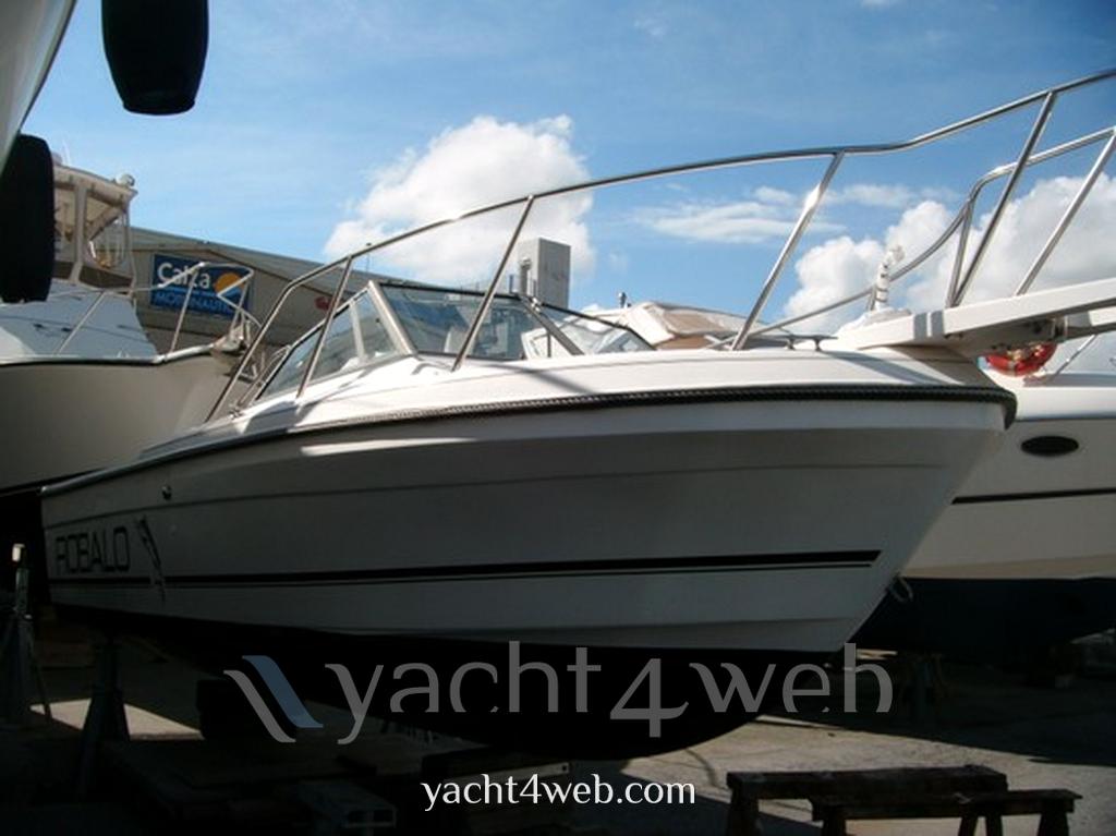 Robalo 2160 cuddy cabin - 照片 未分类 9