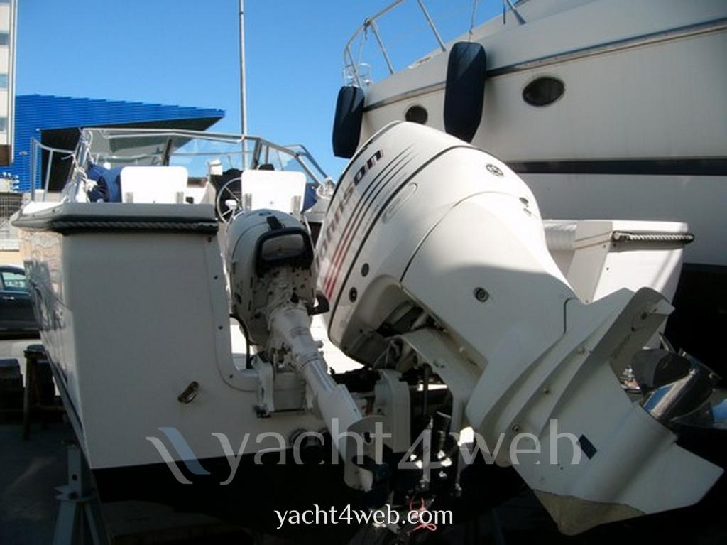 Robalo 2160 cuddy cabin - 照片 未分类 11