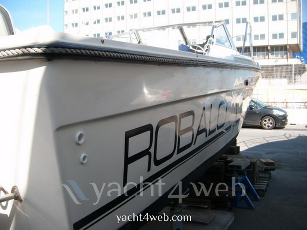 Robalo 2160 cuddy cabin - 照片 未分类 12