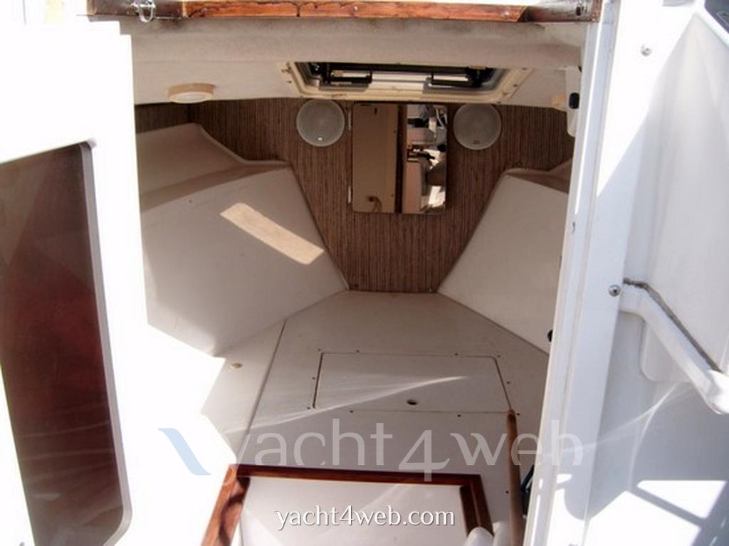 Robalo 2160 cuddy cabin - 照片 未分类 13