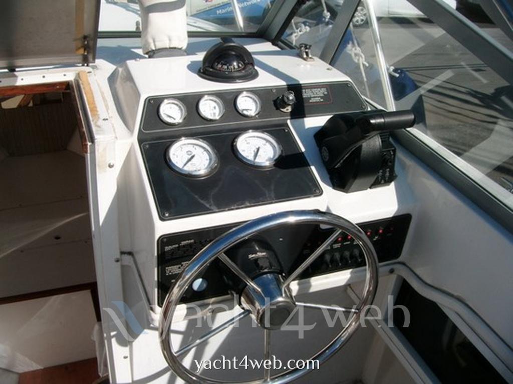 Robalo 2160 cuddy cabin - 照片 未分类 14