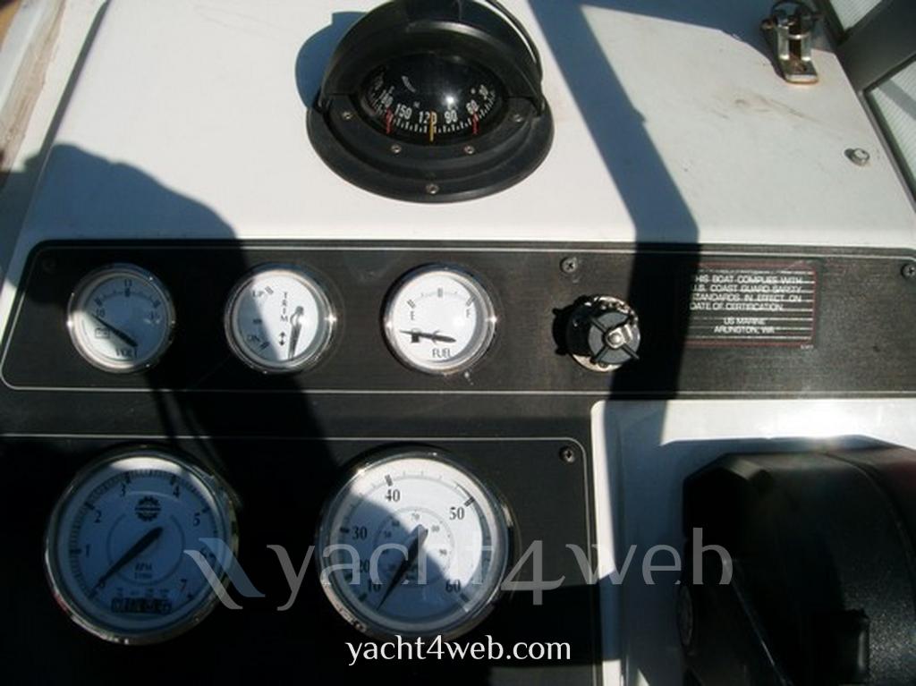 Robalo 2160 cuddy cabin - 照片 未分类 15