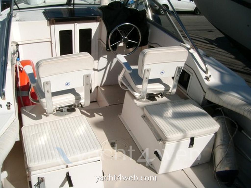 Robalo 2160 cuddy cabin - 照片 未分类 16