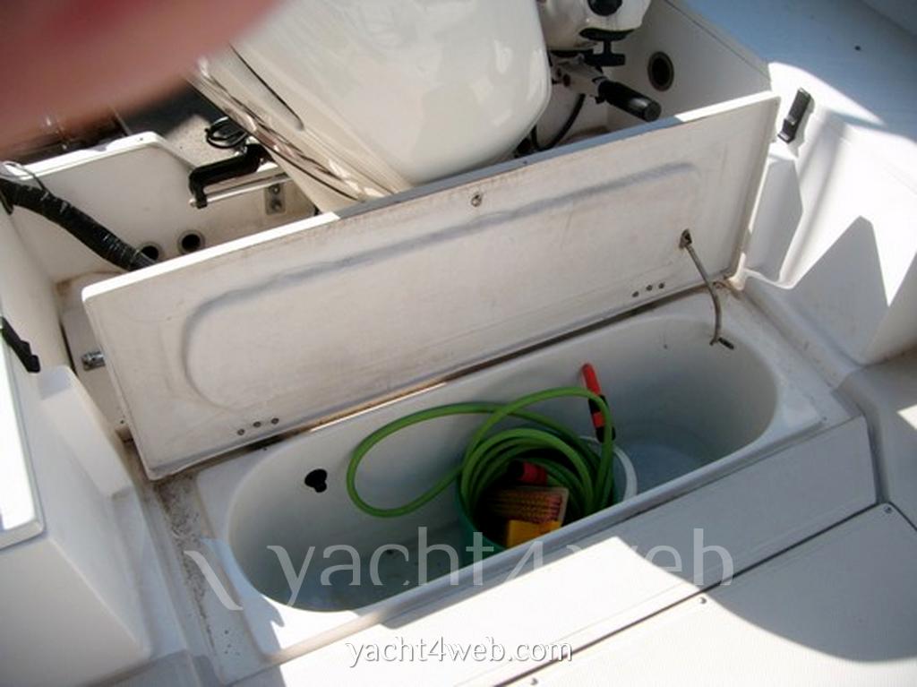 Robalo 2160 cuddy cabin - 照片 未分类 19