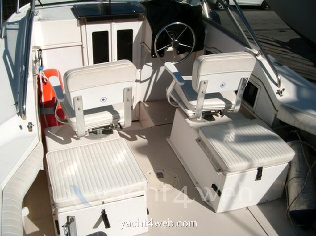 Robalo 2160 cuddy cabin - 照片 未分类 20