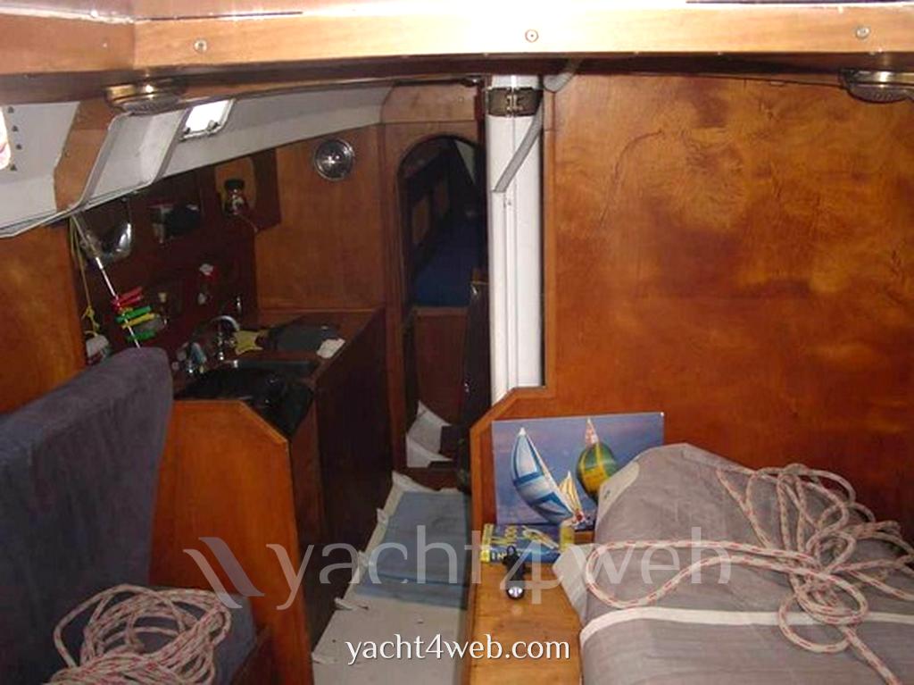 Mineford-yacht-yard M.a. - Foto Não categorizado 9