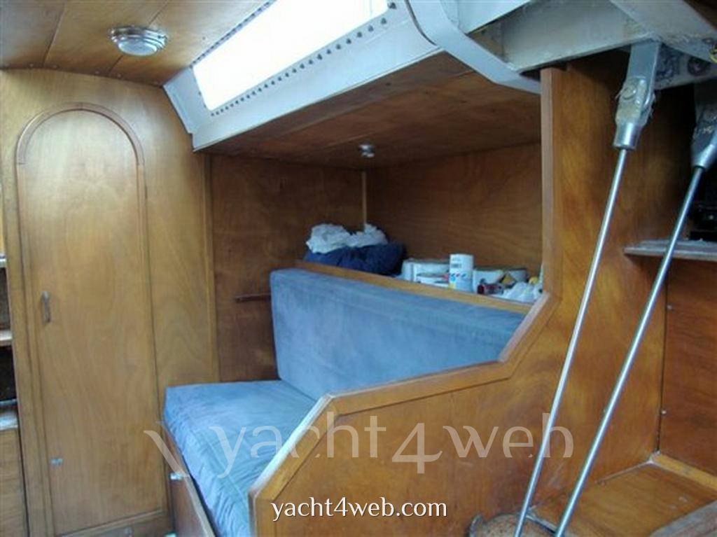 Mineford-yacht-yard M.a. - Foto Não categorizado 13