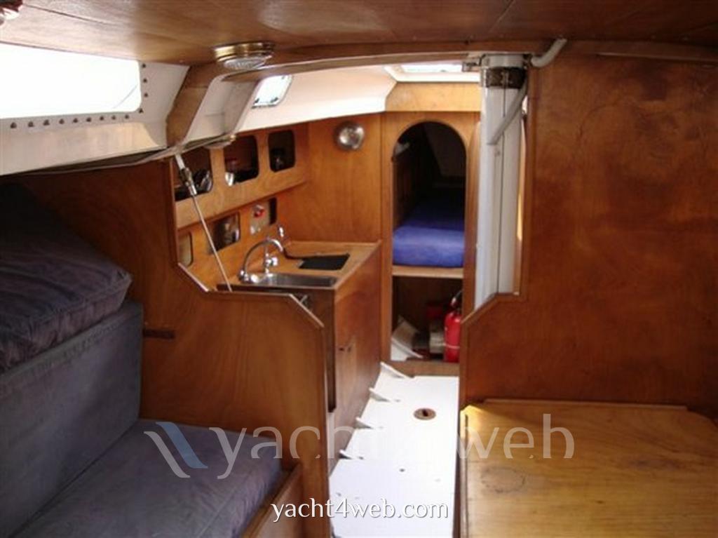 Mineford-yacht-yard M.a. - Foto Não categorizado 14