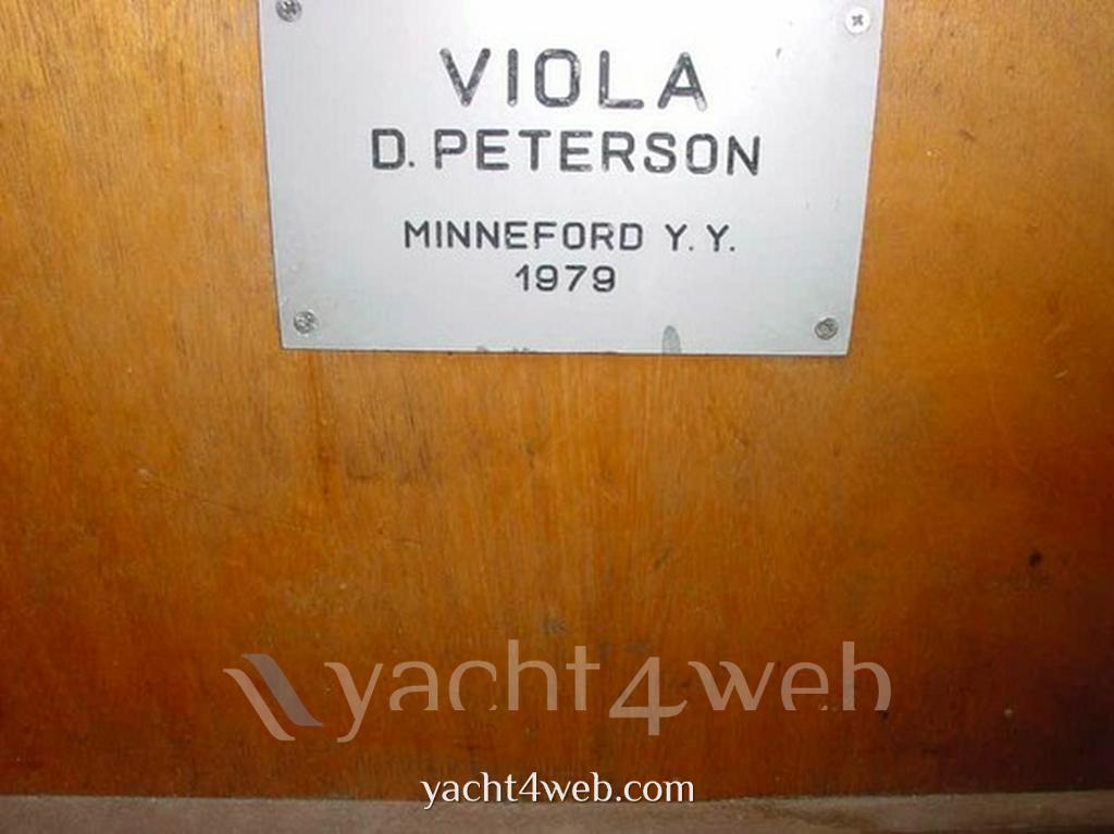 Mineford-yacht-yard M.a. - Foto Não categorizado 10