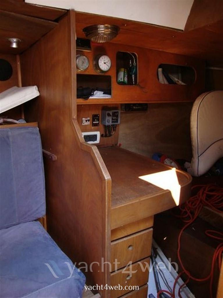 Mineford-yacht-yard M.a. - Foto Não categorizado 17