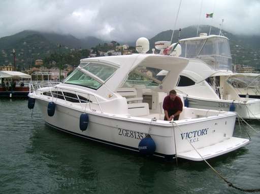 Bertram yacht Bertram yacht 360 moppie