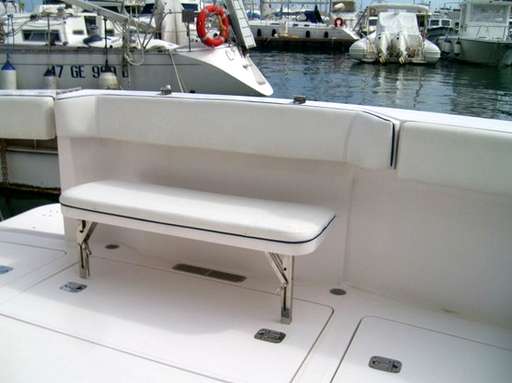 Bertram yacht Bertram yacht 360 moppie