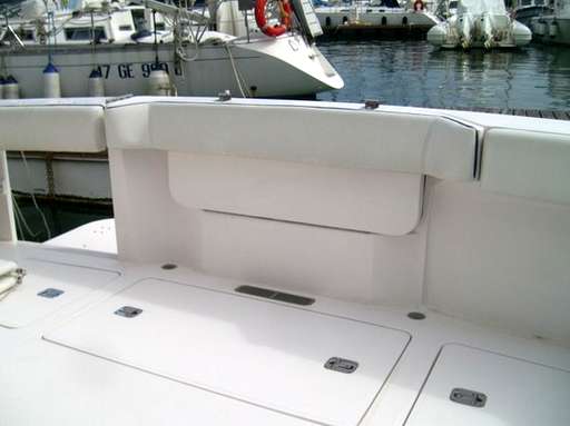 Bertram yacht Bertram yacht 360 moppie