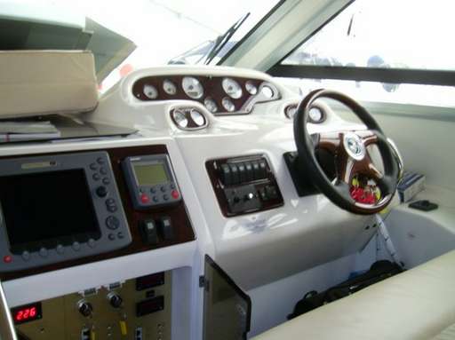 Cranchi Cranchi Atlantique 40