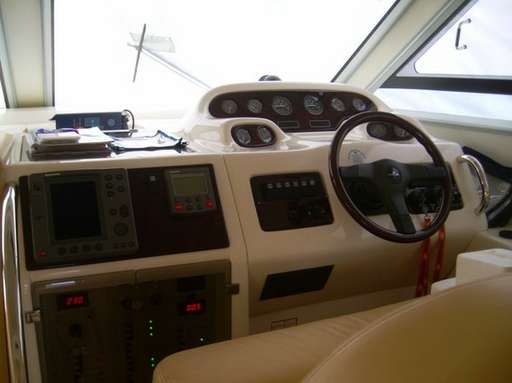 Cranchi Cranchi Atlantique 40