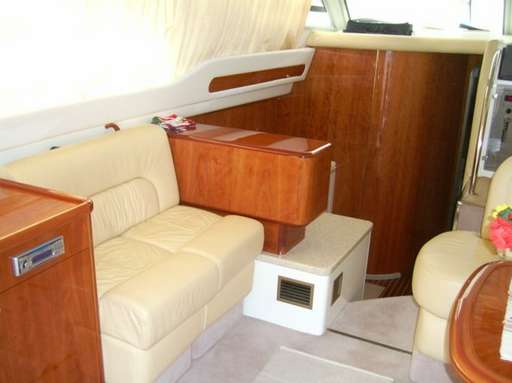 Cranchi Cranchi Atlantique 40