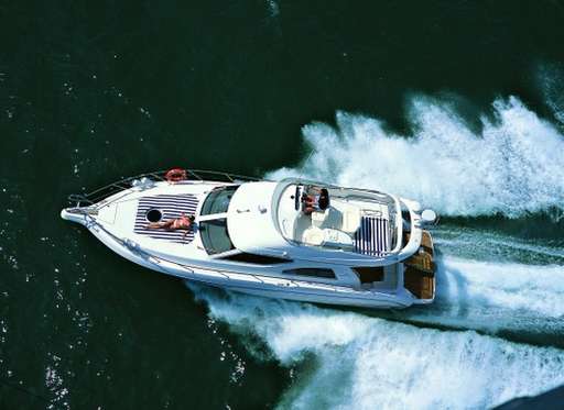 Cranchi Cranchi Atlantique 40