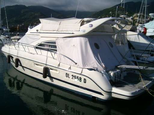 Cranchi Cranchi Atlantique 40