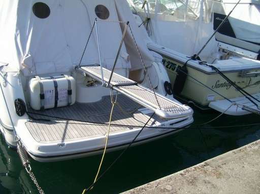 Cranchi Cranchi Atlantique 40