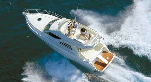 Cranchi Cranchi Atlantique 40