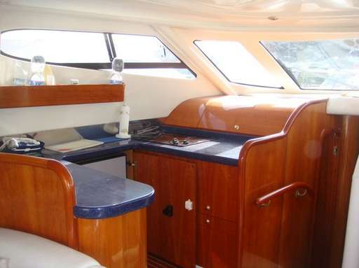 Cranchi Cranchi Atlantique 48