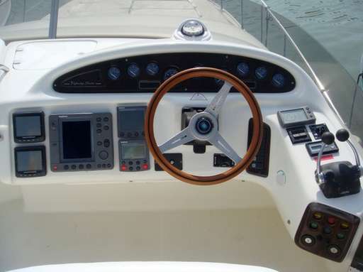 Cranchi Cranchi Atlantique 48