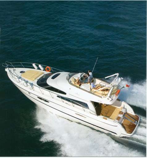 Cranchi Cranchi Atlantique 50