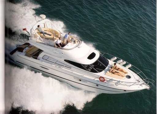 Cranchi Cranchi Atlantique 50