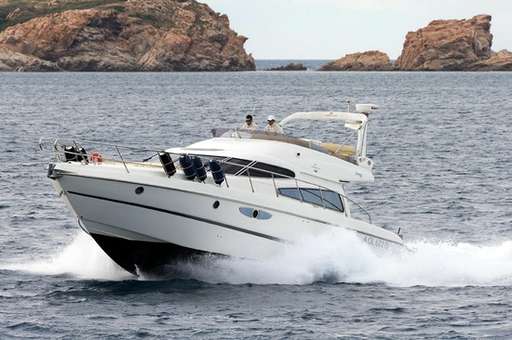 Cranchi Cranchi Atlantique 50