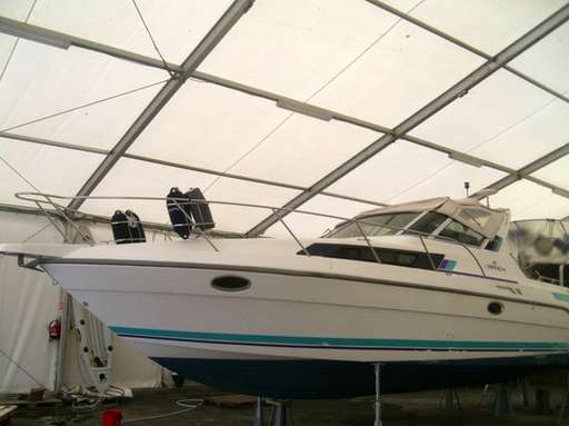 Cranchi Cranchi Cruiser 32