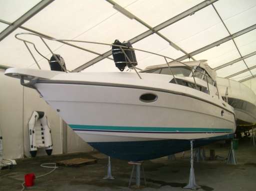 Cranchi Cranchi Cruiser 32