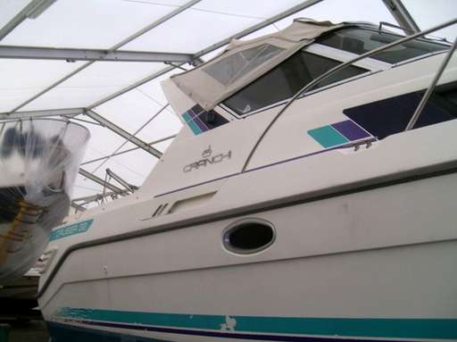 Cranchi Cranchi Cruiser 32