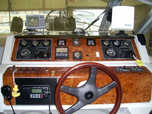 Cranchi Cranchi Cruiser 32