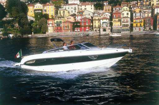 Cranchi Cranchi Csl 27