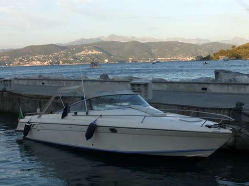 Cranchi Cranchi Endurance 31