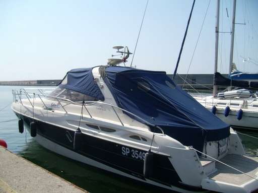 Cranchi Cranchi Endurance 41