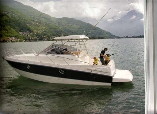 Cranchi Cranchi Pelican 32