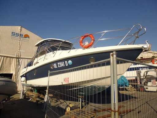 Cranchi Cranchi Pelican 32