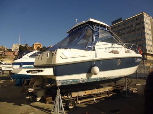 Cranchi Cranchi Pelican 32