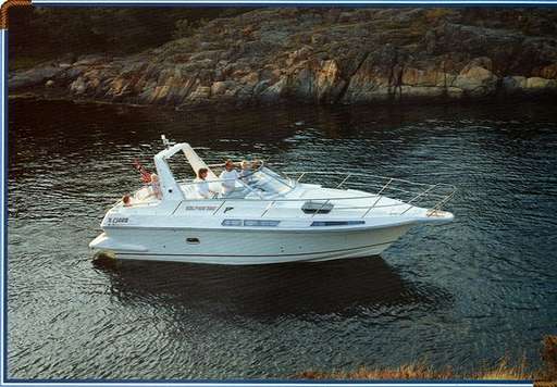 Fjord Fjord Dolphin 900